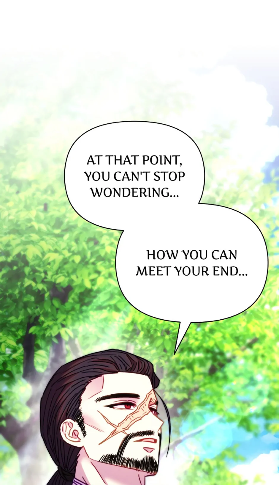 Another Typical Fantasy Romance Chapter 152 - Page 23