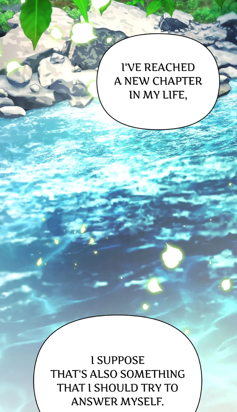 Another Typical Fantasy Romance Chapter 152 - Page 26