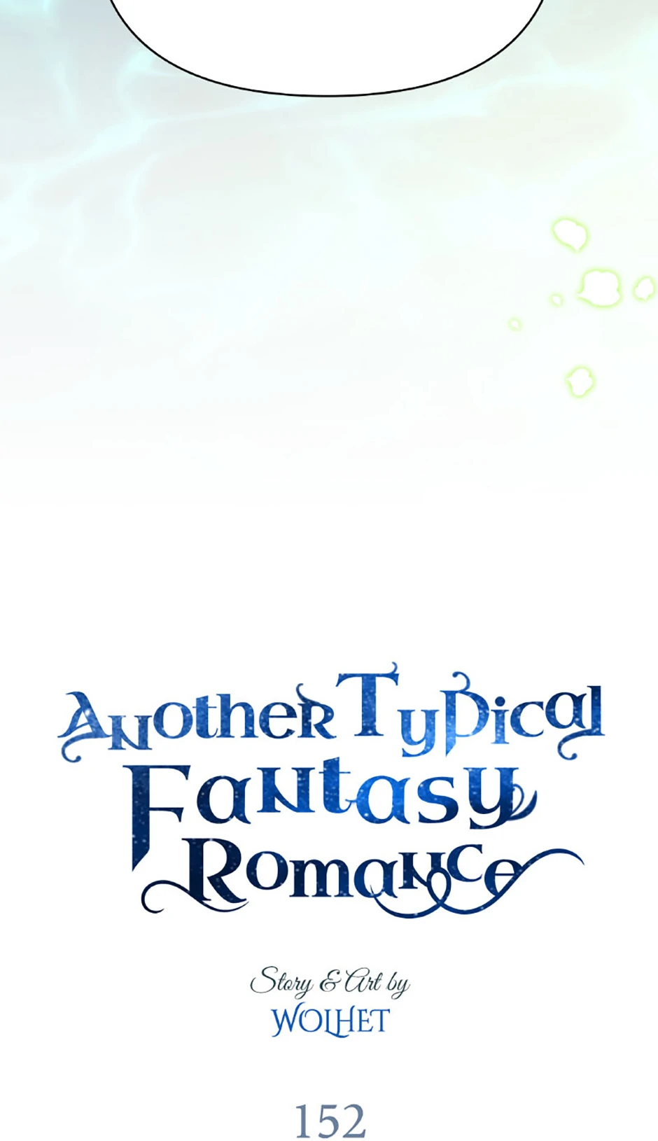 Another Typical Fantasy Romance Chapter 152 - Page 27