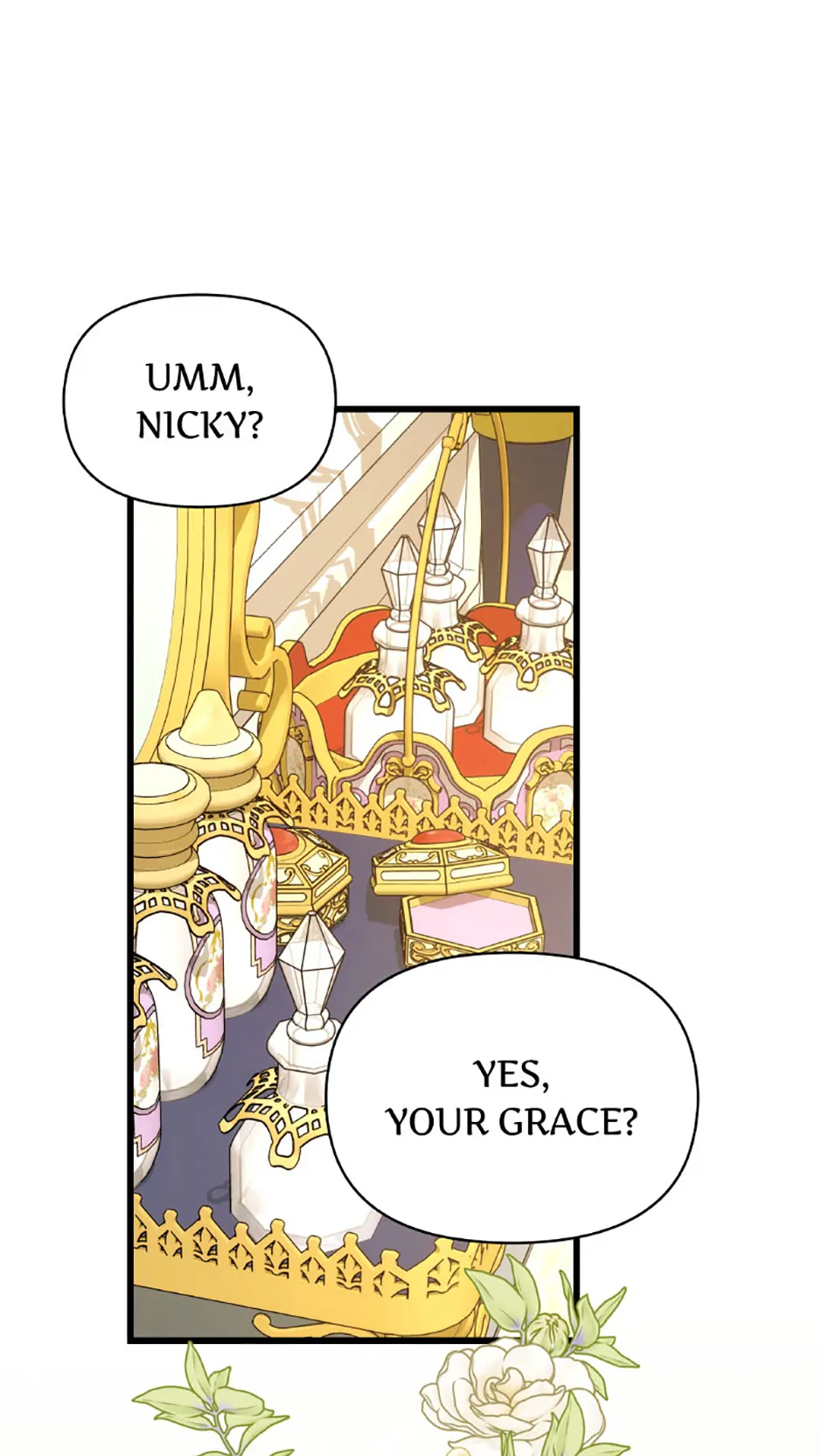 Another Typical Fantasy Romance Chapter 152 - Page 30