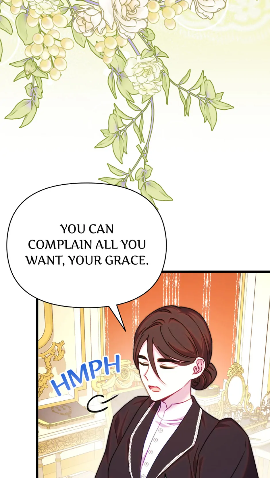 Another Typical Fantasy Romance Chapter 152 - Page 33