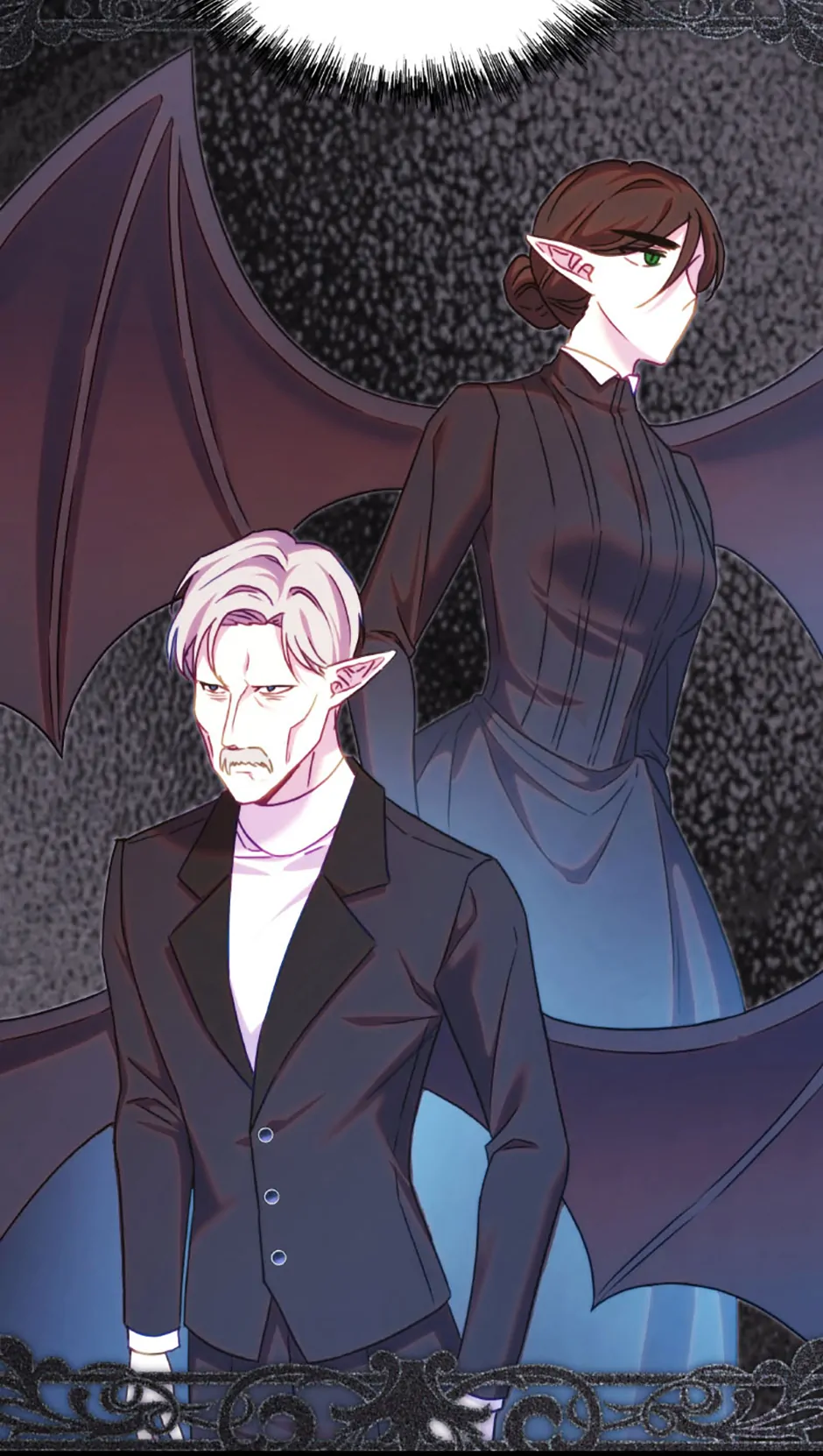 Another Typical Fantasy Romance Chapter 152 - Page 36