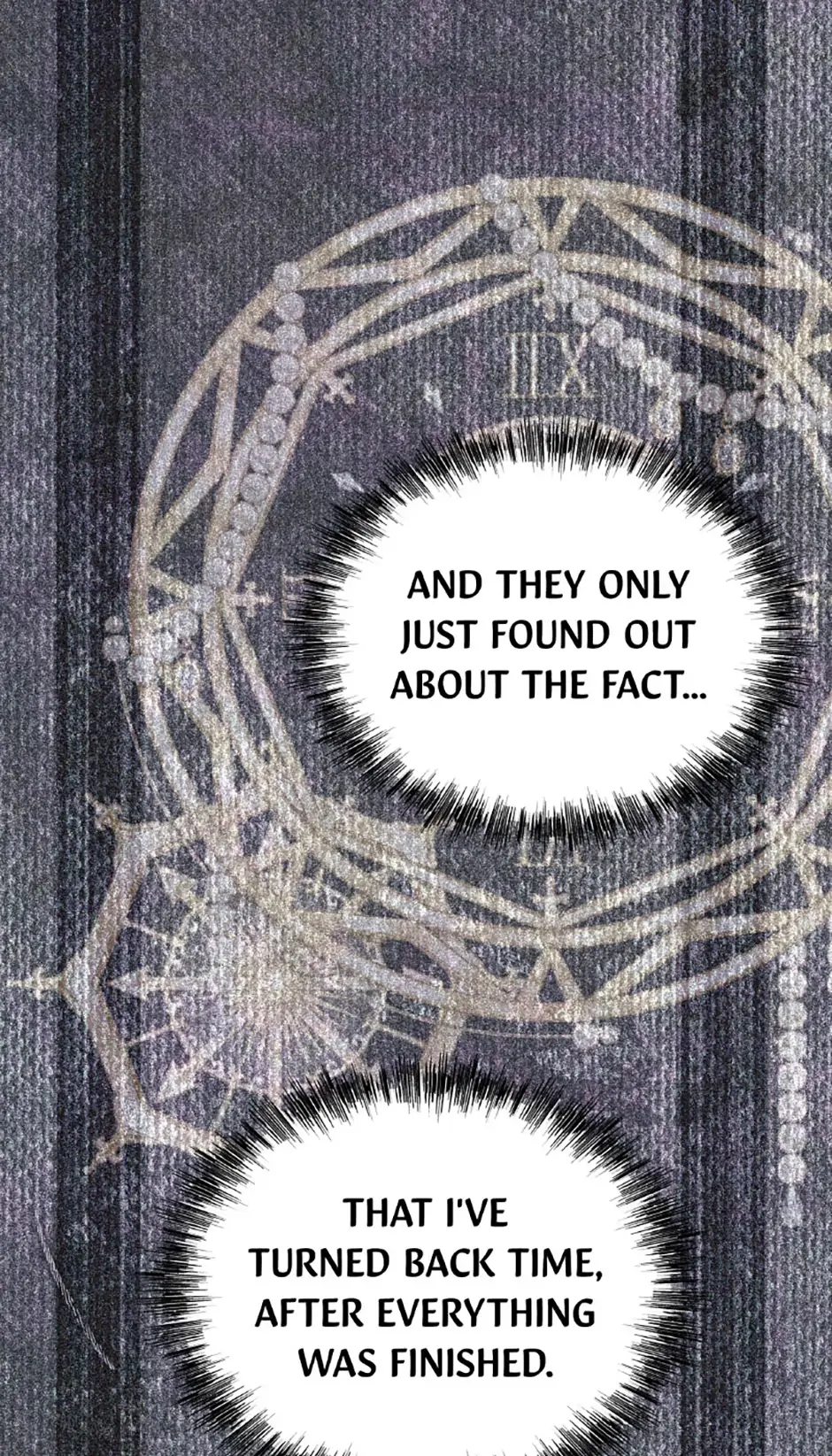 Another Typical Fantasy Romance Chapter 152 - Page 37