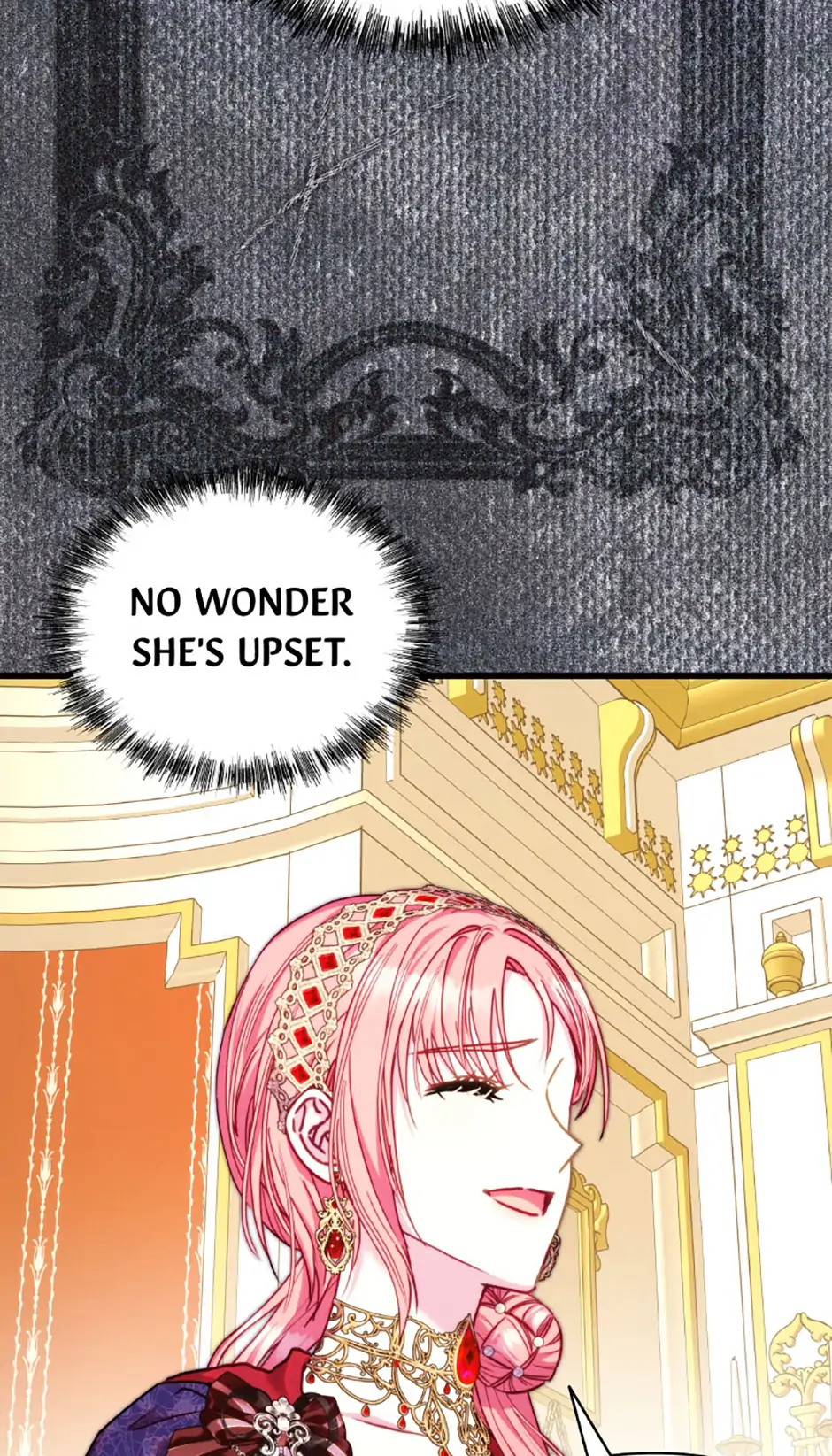 Another Typical Fantasy Romance Chapter 152 - Page 38