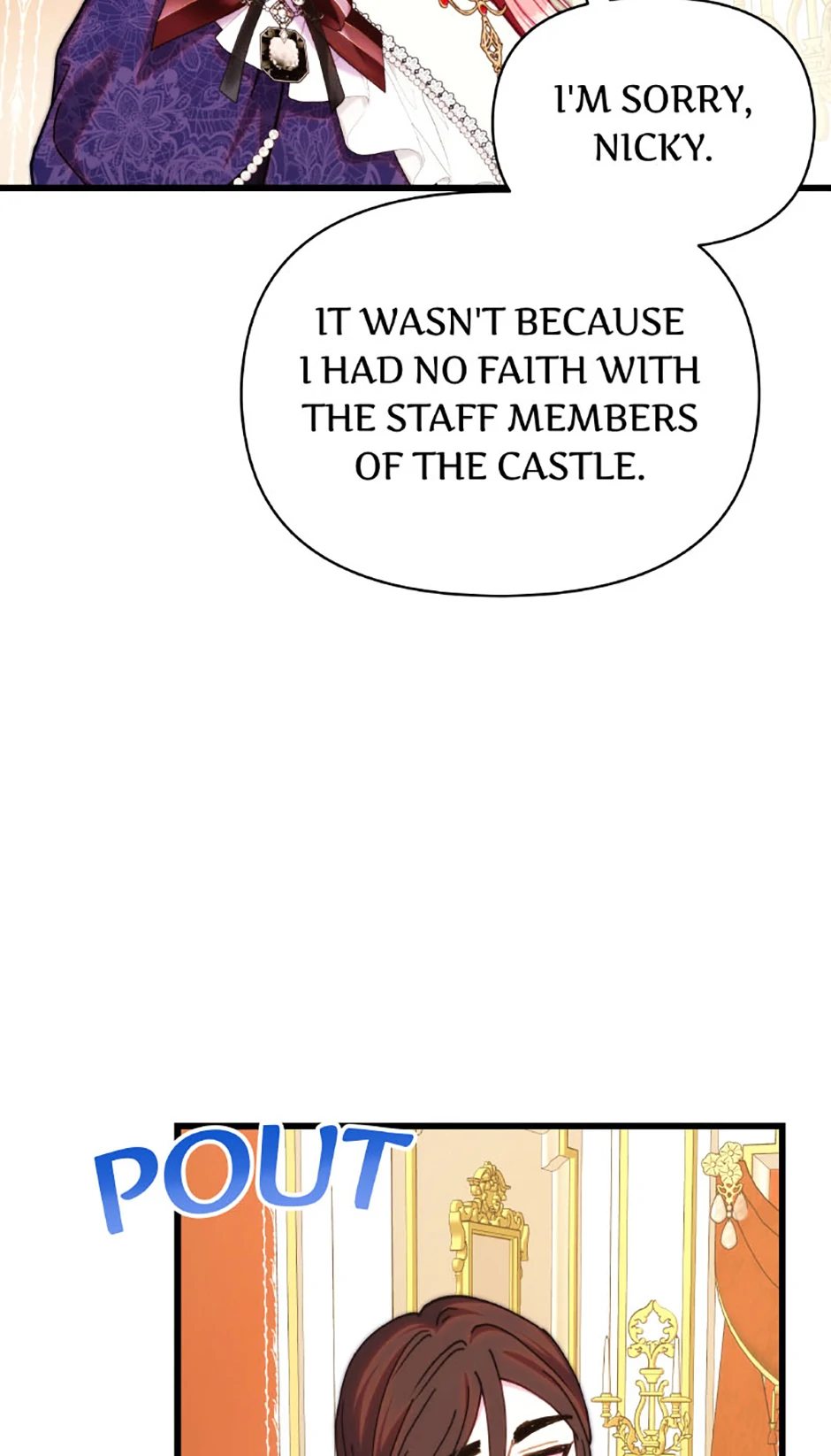 Another Typical Fantasy Romance Chapter 152 - Page 39