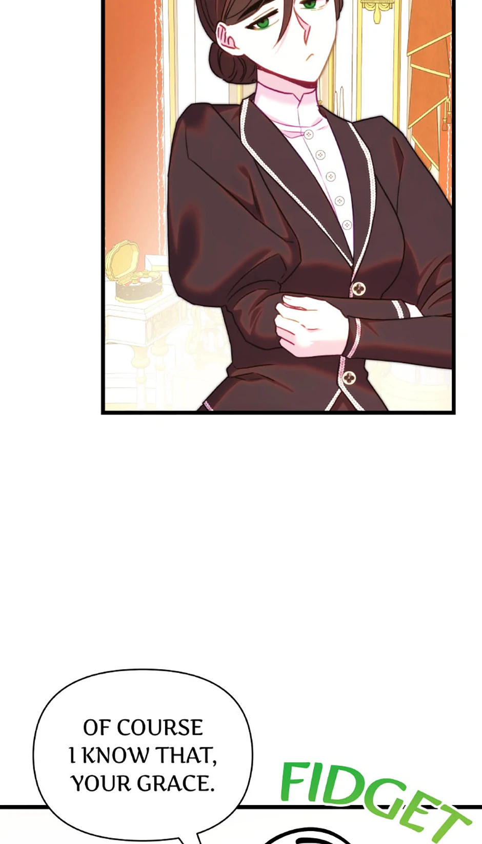 Another Typical Fantasy Romance Chapter 152 - Page 40