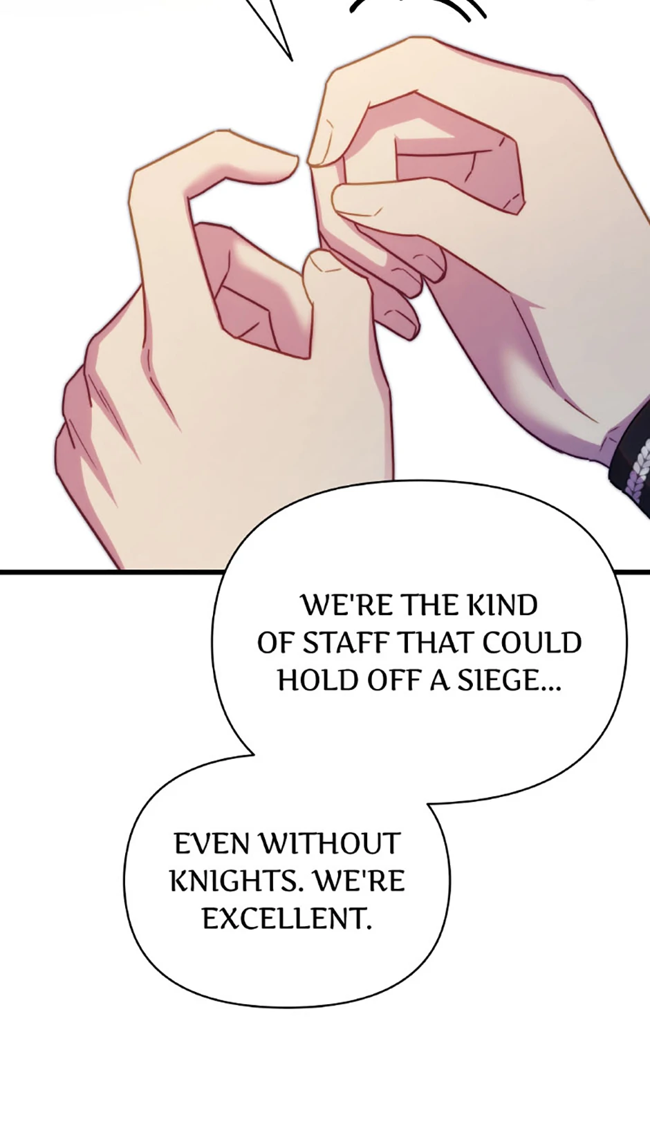 Another Typical Fantasy Romance Chapter 152 - Page 41