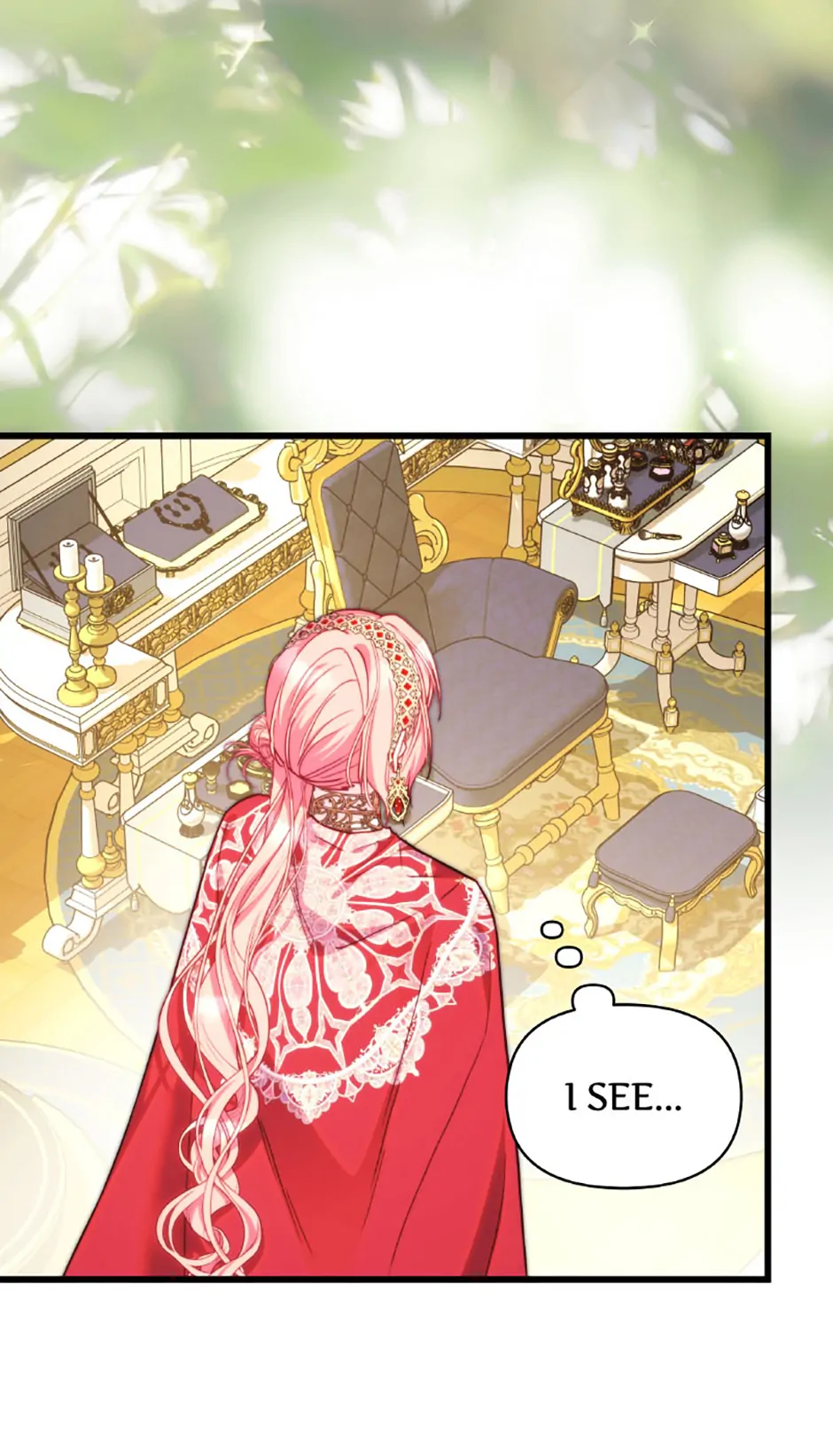 Another Typical Fantasy Romance Chapter 152 - Page 44