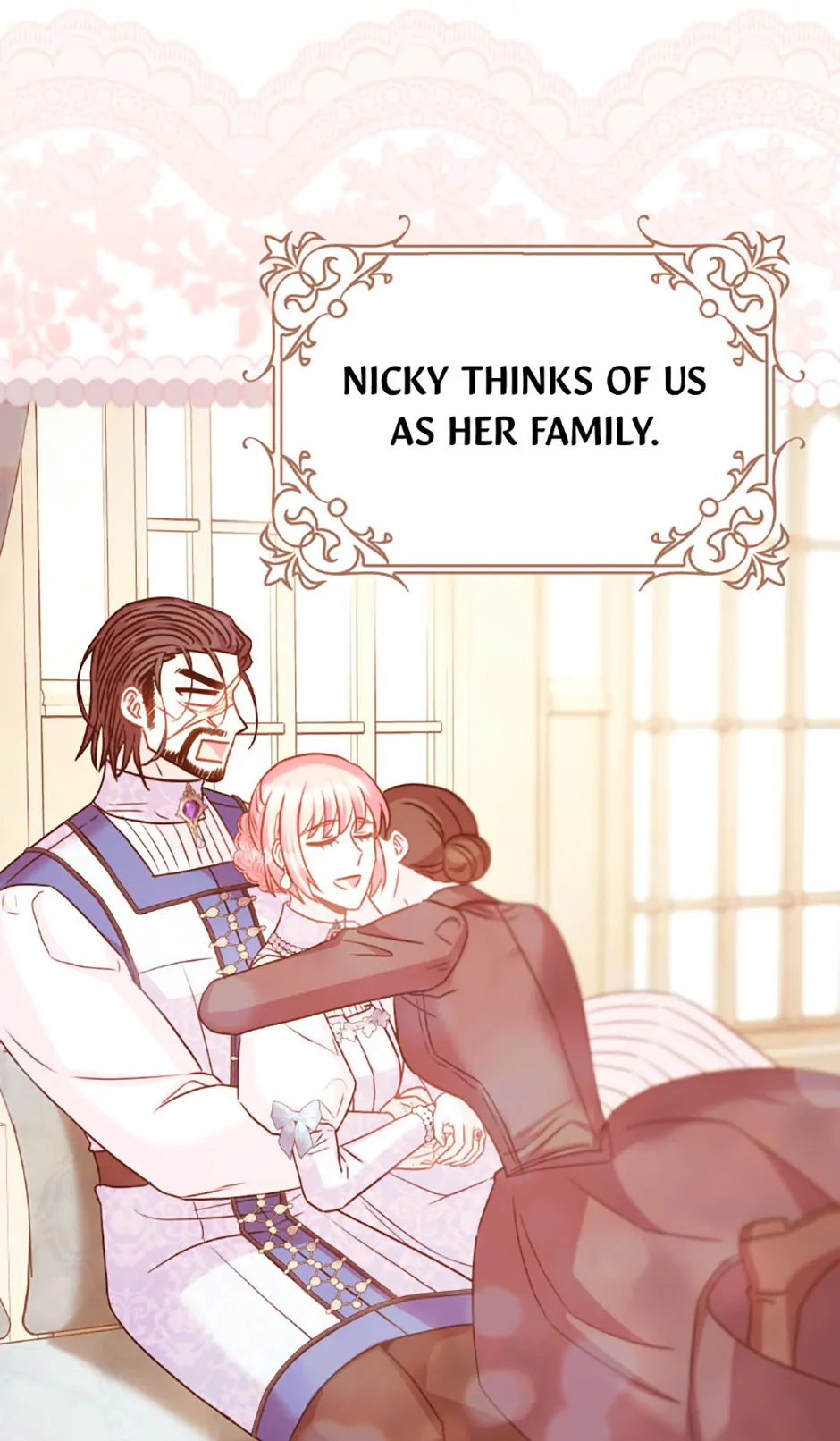 Another Typical Fantasy Romance Chapter 152 - Page 45