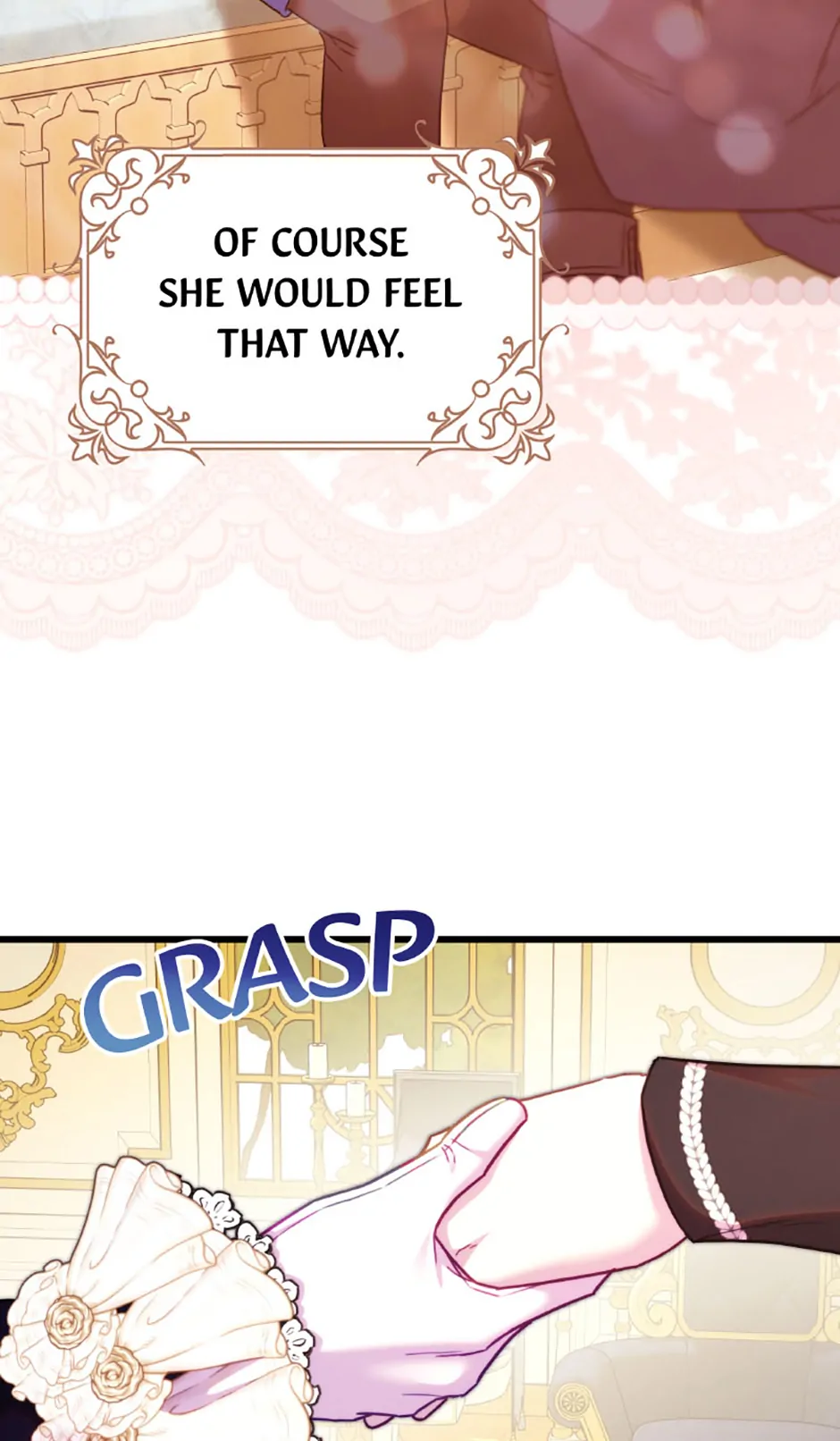 Another Typical Fantasy Romance Chapter 152 - Page 46