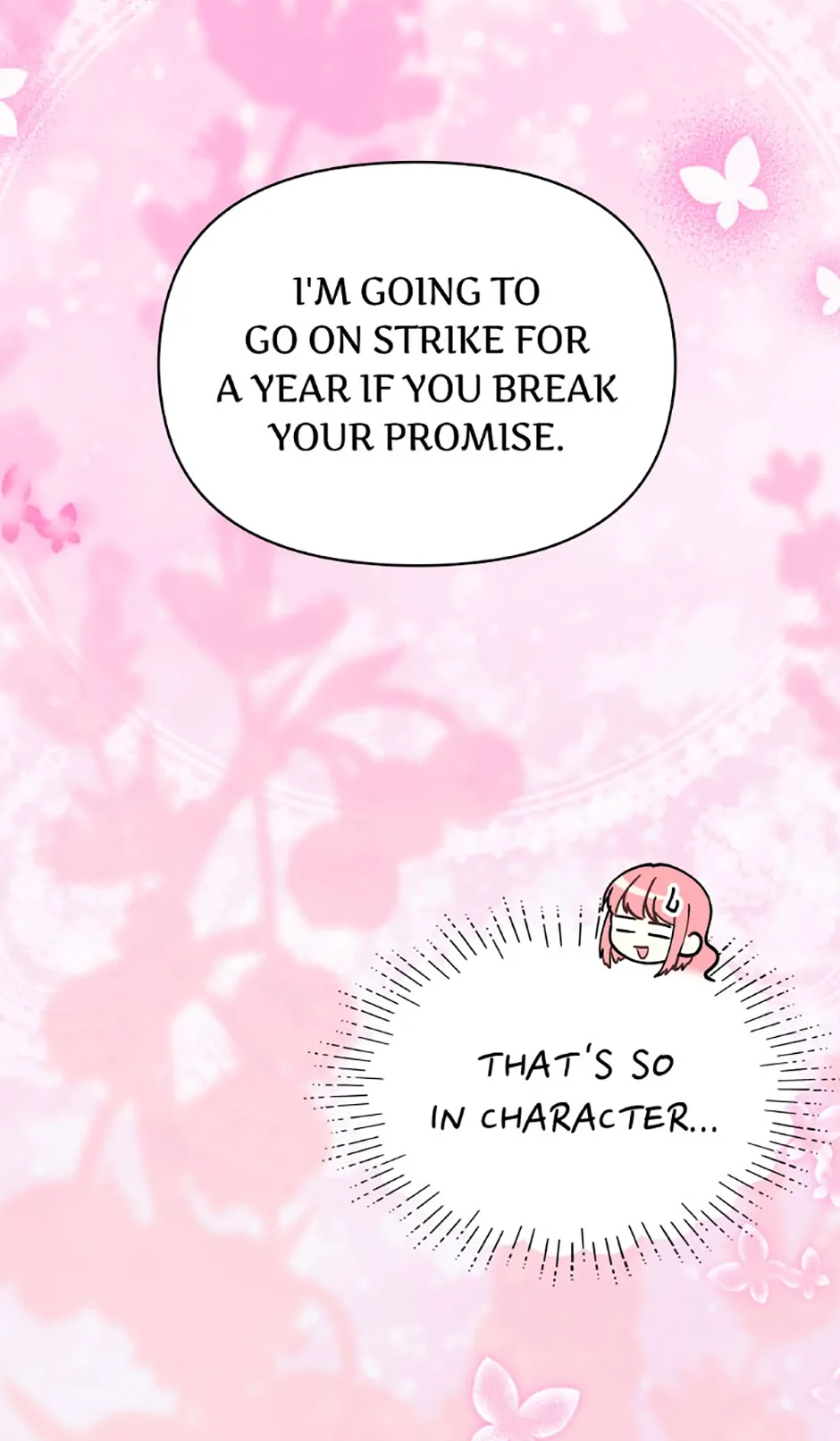 Another Typical Fantasy Romance Chapter 152 - Page 50