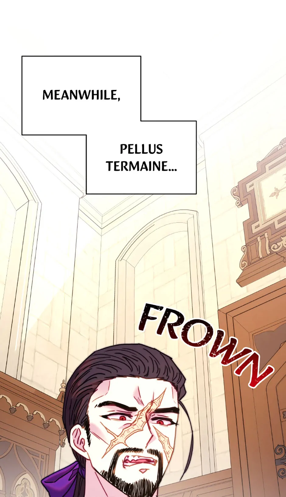 Another Typical Fantasy Romance Chapter 152 - Page 52