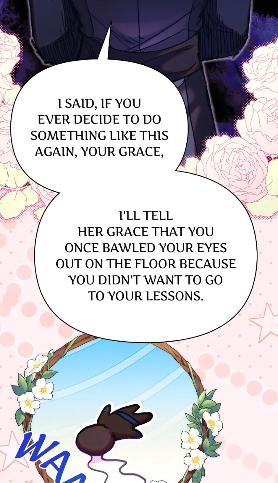 Another Typical Fantasy Romance Chapter 152 - Page 55