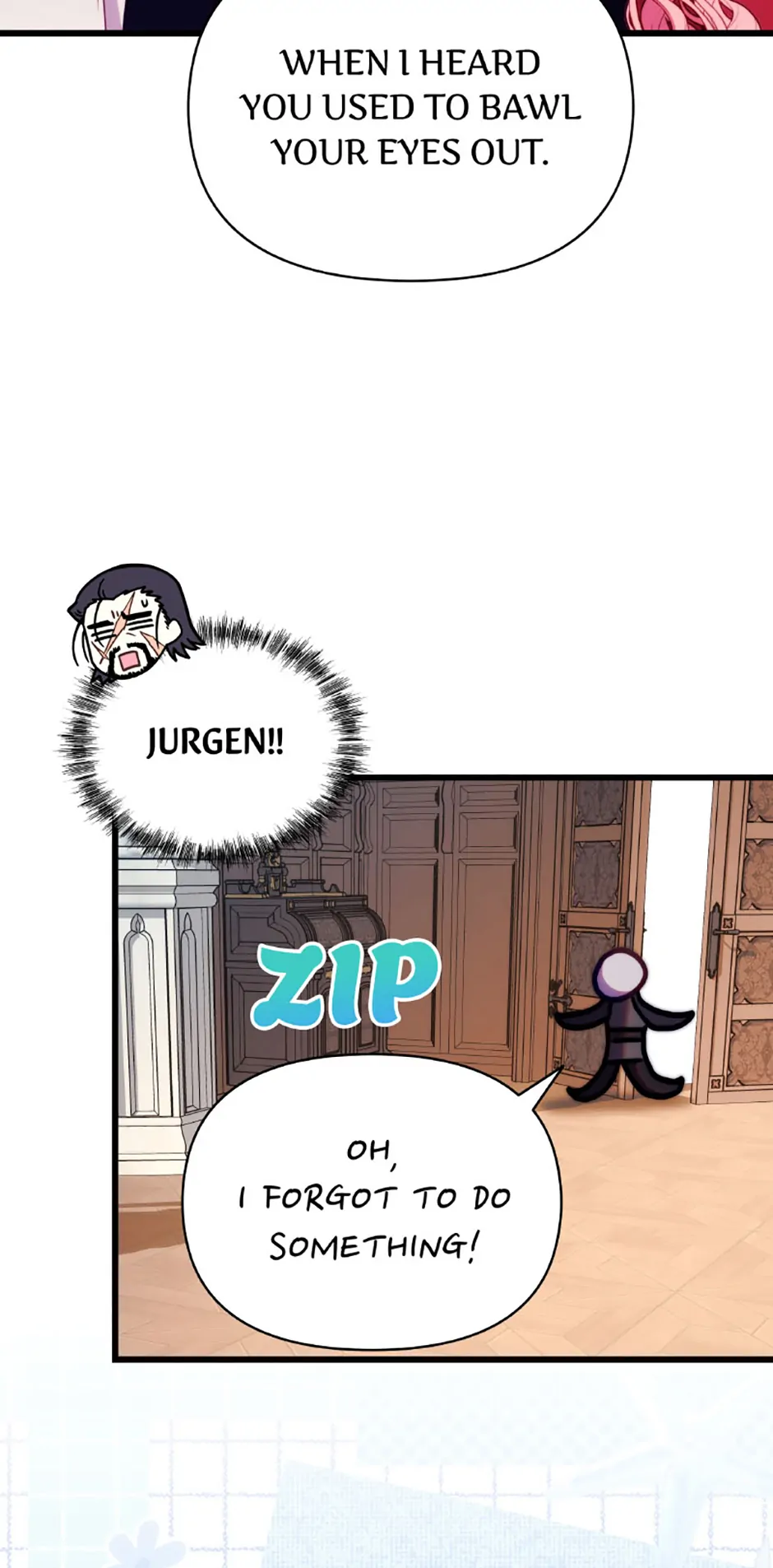 Another Typical Fantasy Romance Chapter 152 - Page 61