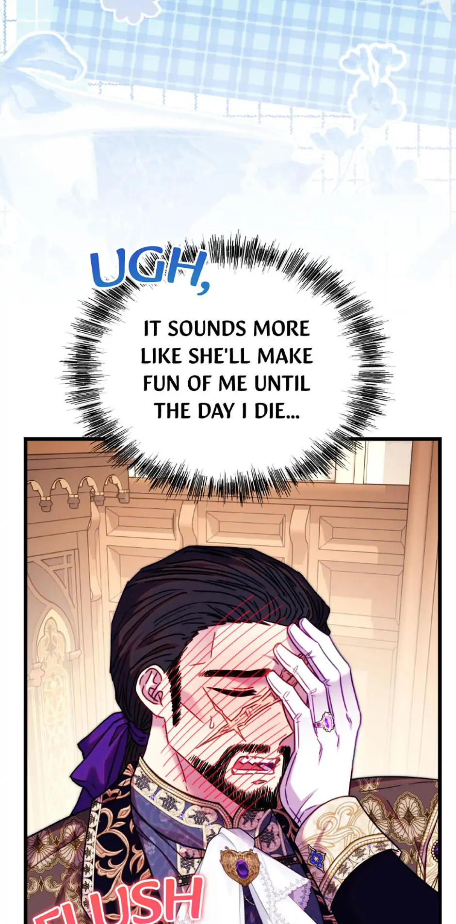 Another Typical Fantasy Romance Chapter 152 - Page 63