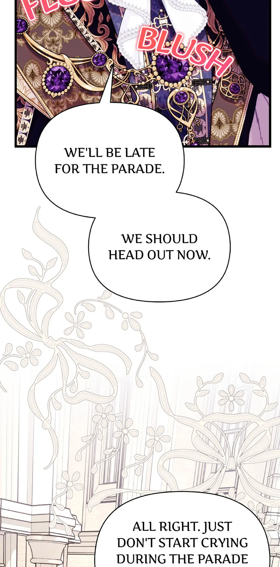 Another Typical Fantasy Romance Chapter 152 - Page 64