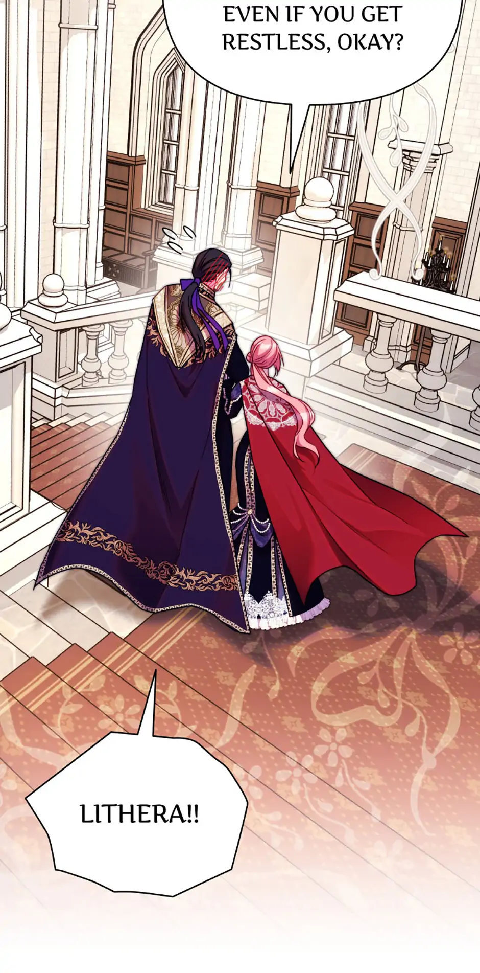 Another Typical Fantasy Romance Chapter 152 - Page 65
