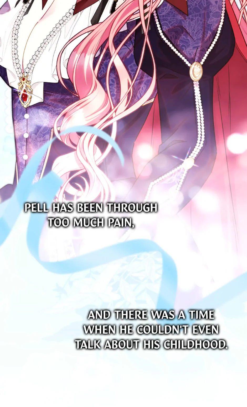 Another Typical Fantasy Romance Chapter 152 - Page 67
