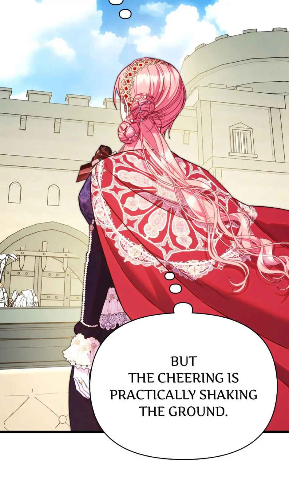 Another Typical Fantasy Romance Chapter 152 - Page 73
