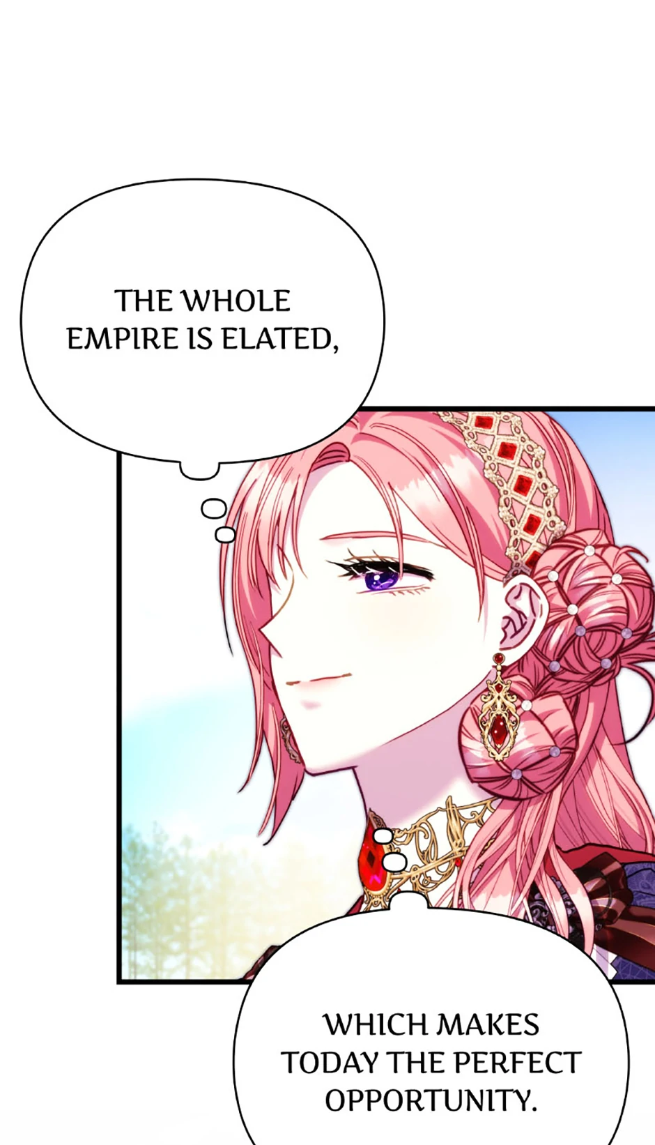 Another Typical Fantasy Romance Chapter 152 - Page 74