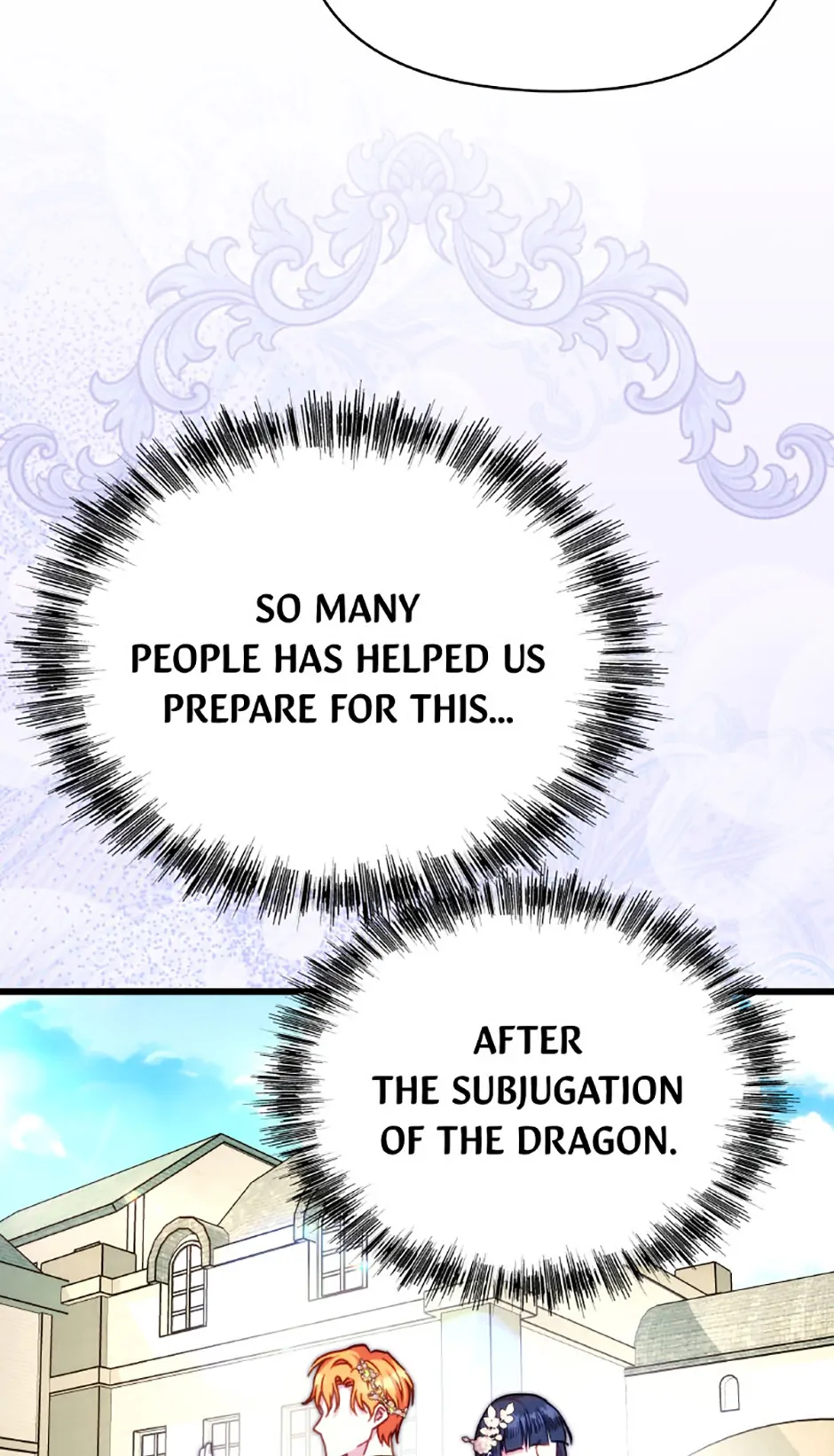 Another Typical Fantasy Romance Chapter 152 - Page 75
