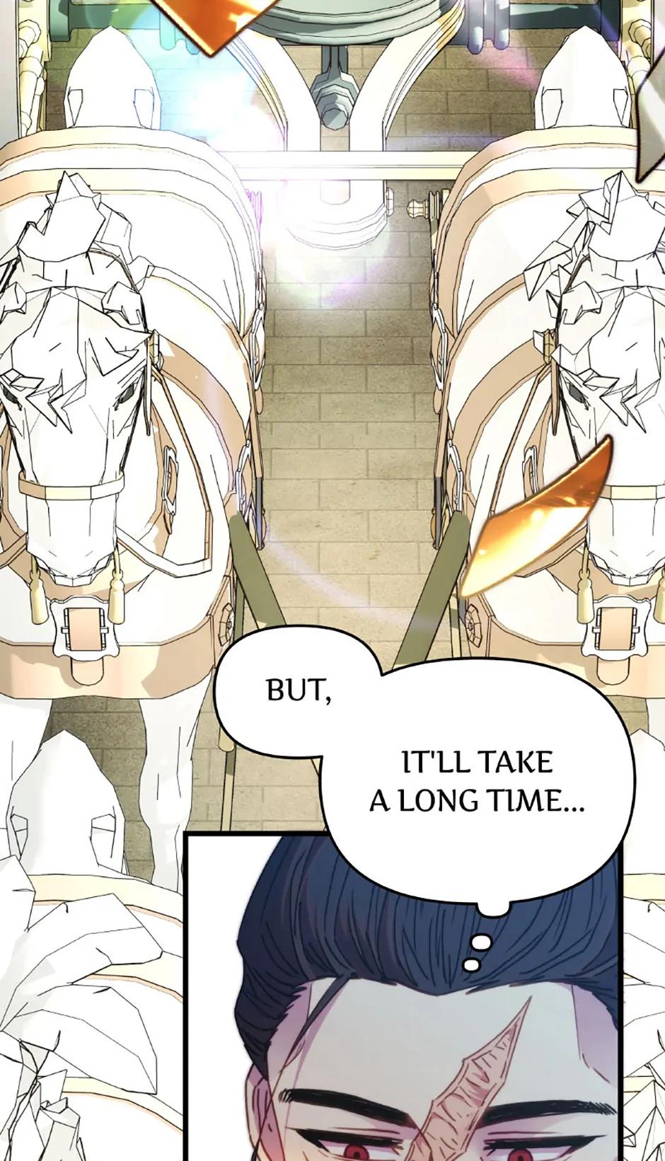 Another Typical Fantasy Romance Chapter 152 - Page 80