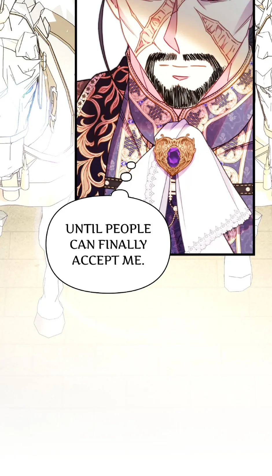 Another Typical Fantasy Romance Chapter 152 - Page 81