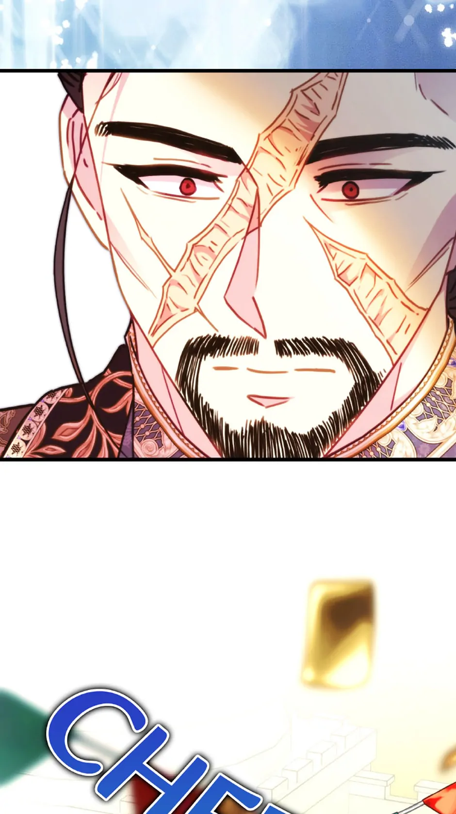 Another Typical Fantasy Romance Chapter 152 - Page 83