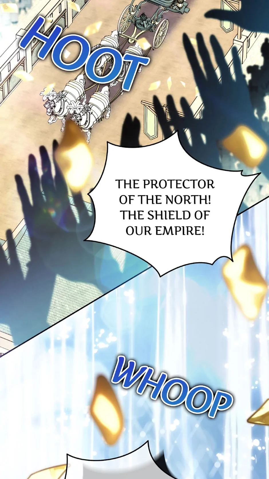 Another Typical Fantasy Romance Chapter 152 - Page 85