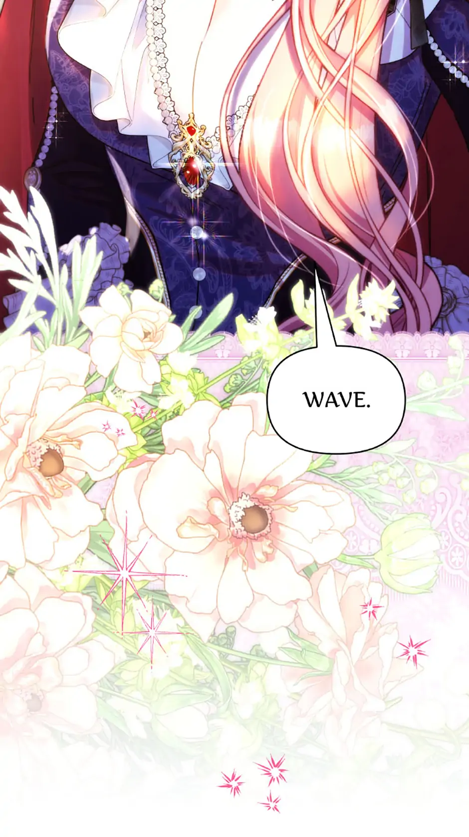 Another Typical Fantasy Romance Chapter 152 - Page 89