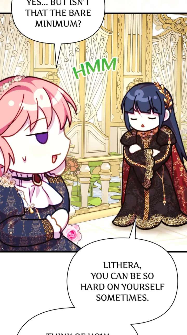 Another Typical Fantasy Romance Chapter 157 - Page 22
