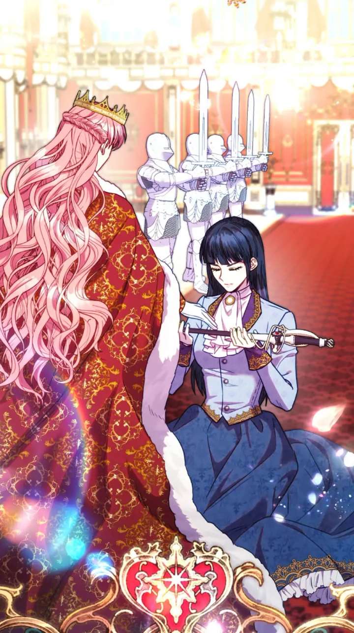 Another Typical Fantasy Romance Chapter 157 - Page 102