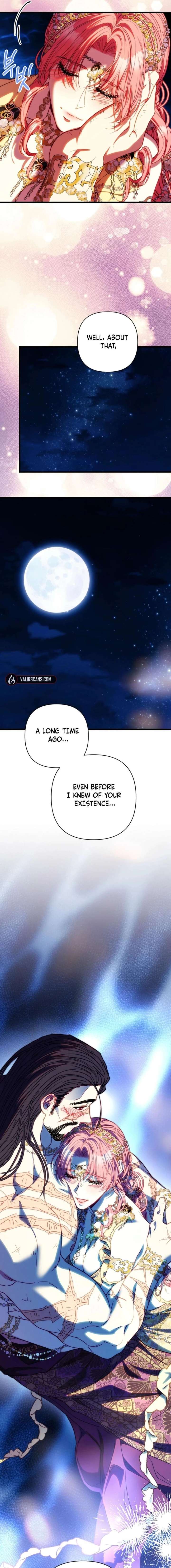 Another Typical Fantasy Romance Chapter 160 - Page 3