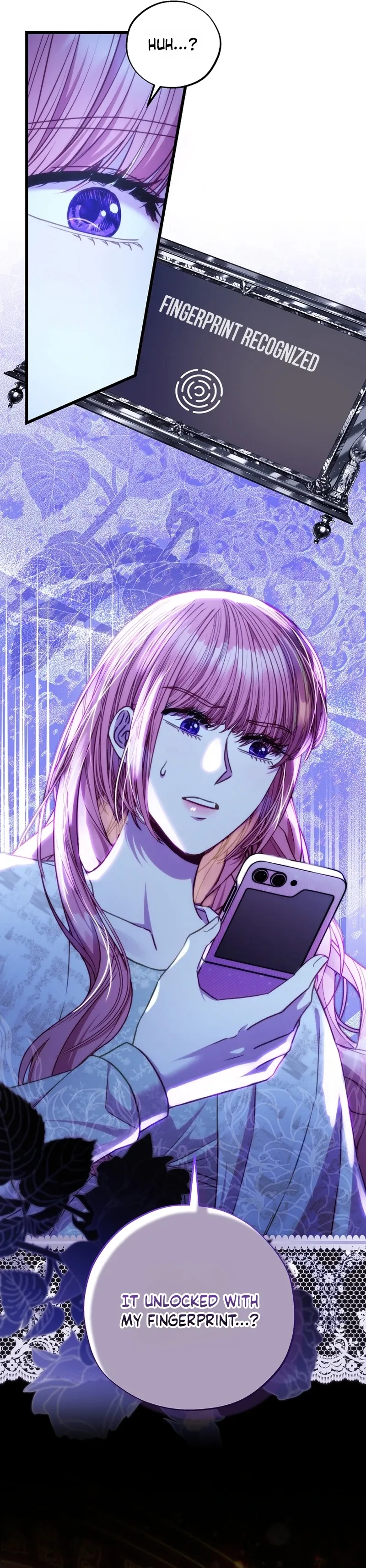 Another Typical Fantasy Romance Chapter 161 - Page 19