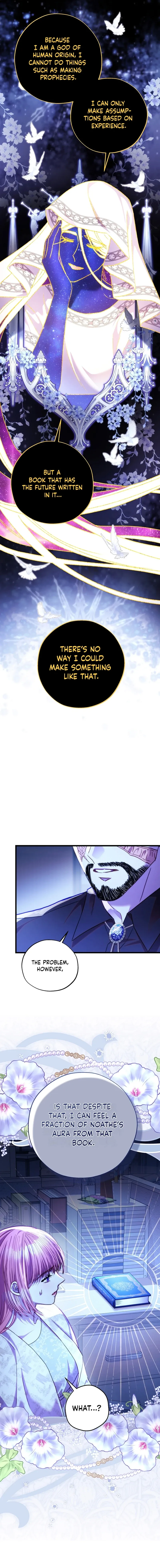 Another Typical Fantasy Romance Chapter 162 - Page 3