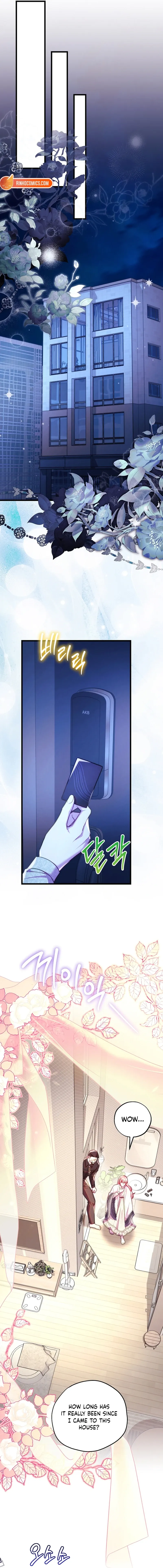 Another Typical Fantasy Romance Chapter 162 - Page 11