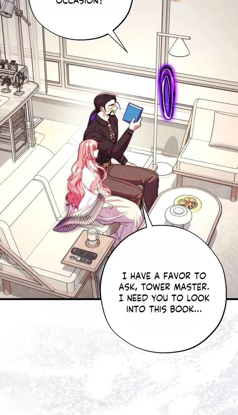 Another Typical Fantasy Romance Chapter 163 - Page 41