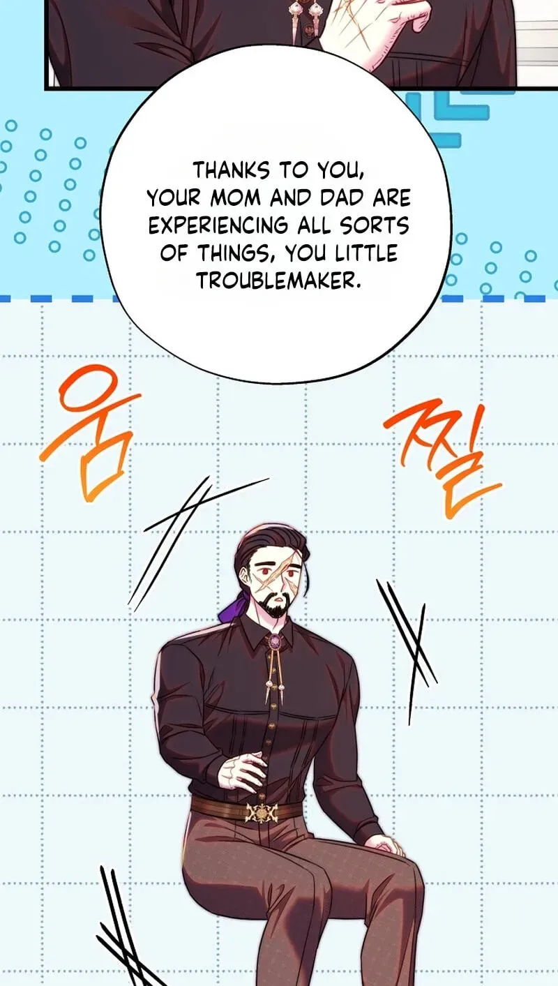 Another Typical Fantasy Romance Chapter 163 - Page 45