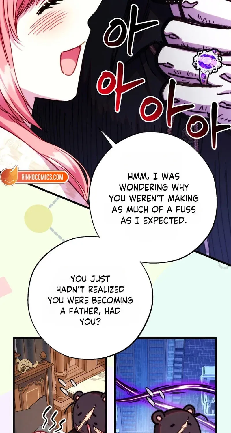 Another Typical Fantasy Romance Chapter 163 - Page 55