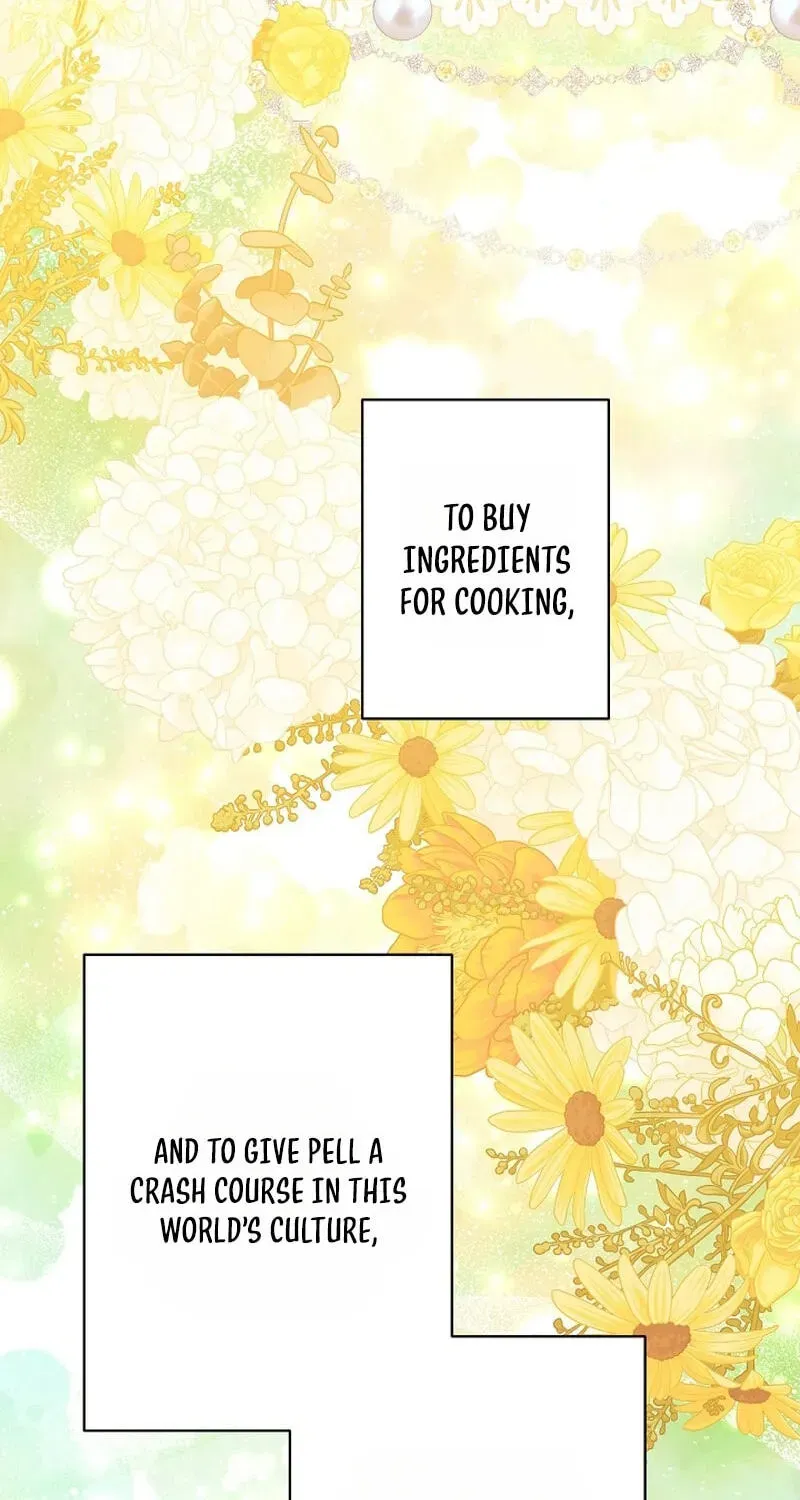 Another Typical Fantasy Romance Chapter 163 - Page 79