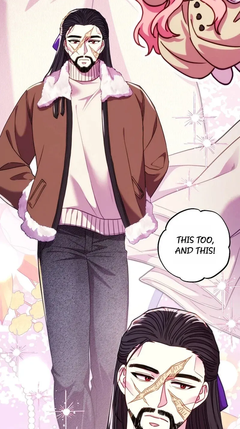 Another Typical Fantasy Romance Chapter 163 - Page 94