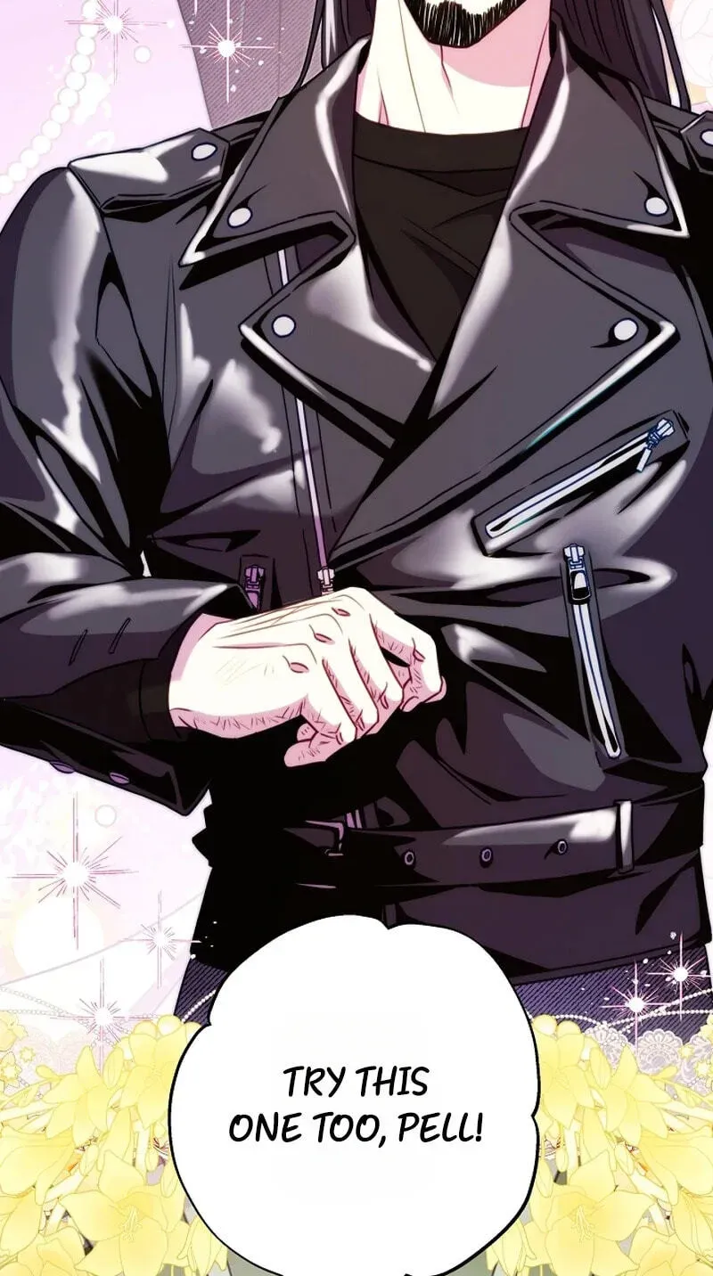 Another Typical Fantasy Romance Chapter 163 - Page 95