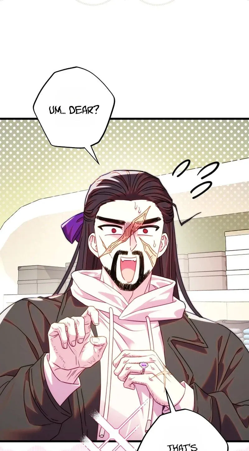 Another Typical Fantasy Romance Chapter 163 - Page 97