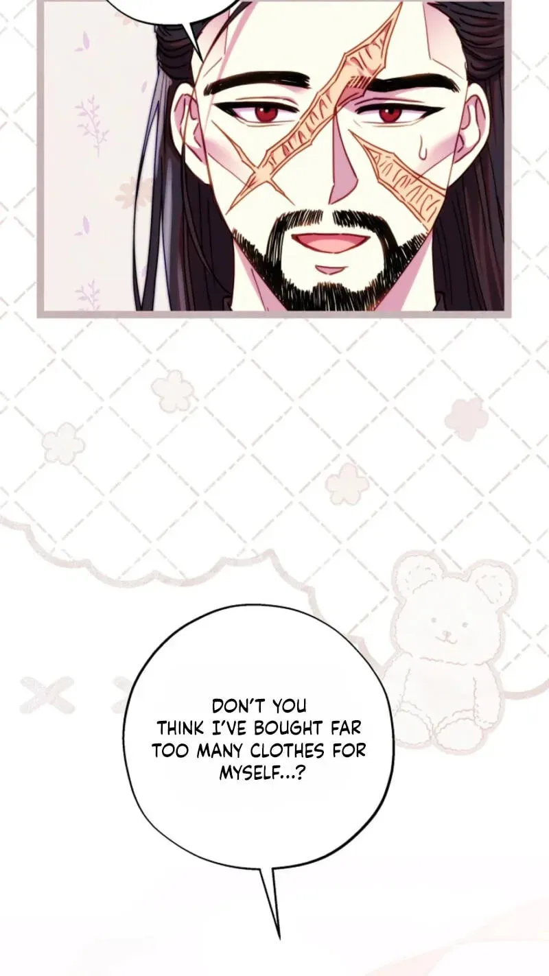 Another Typical Fantasy Romance Chapter 164 - Page 4