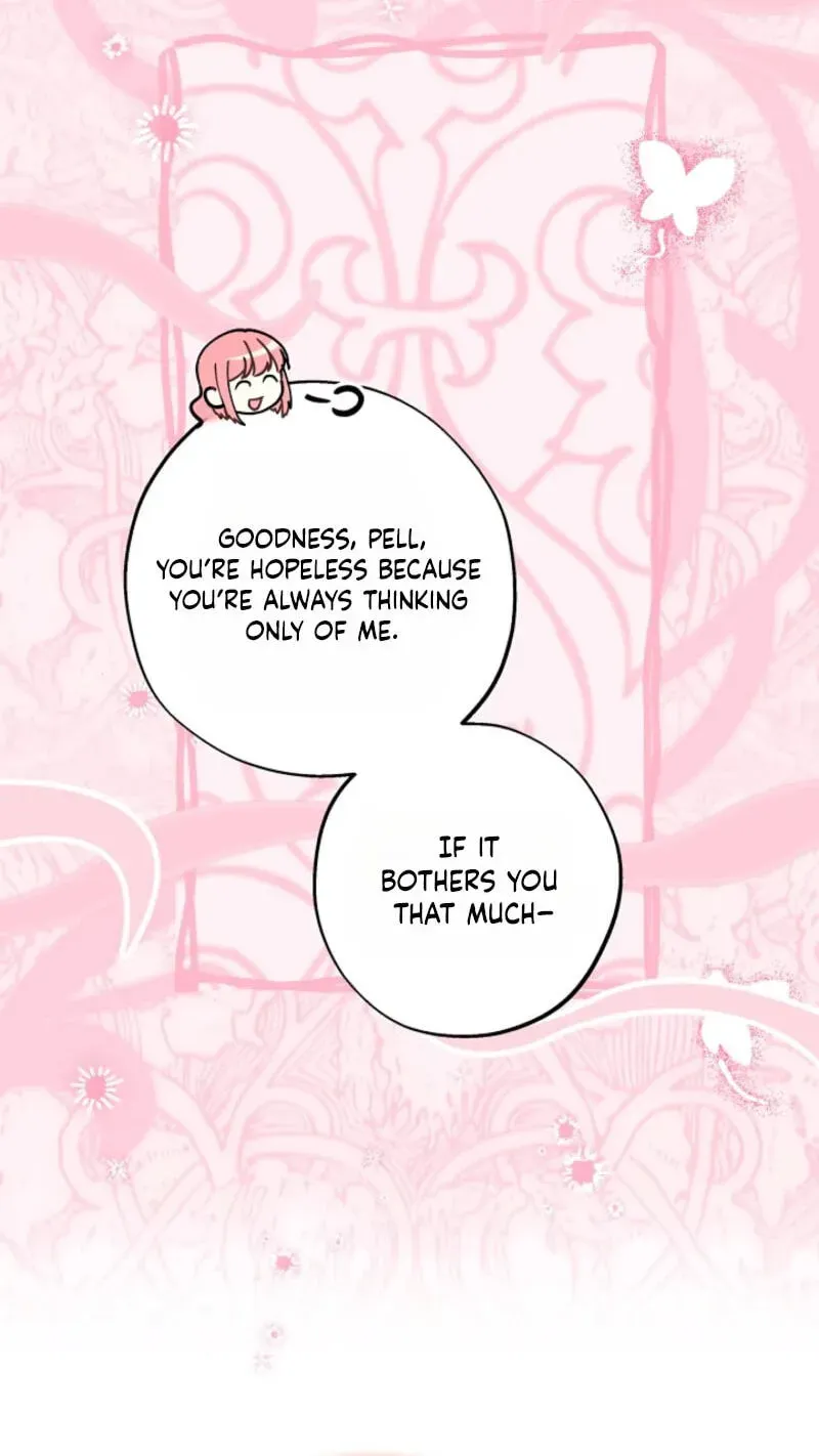 Another Typical Fantasy Romance Chapter 164 - Page 8