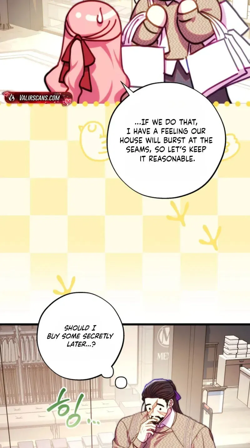 Another Typical Fantasy Romance Chapter 164 - Page 13