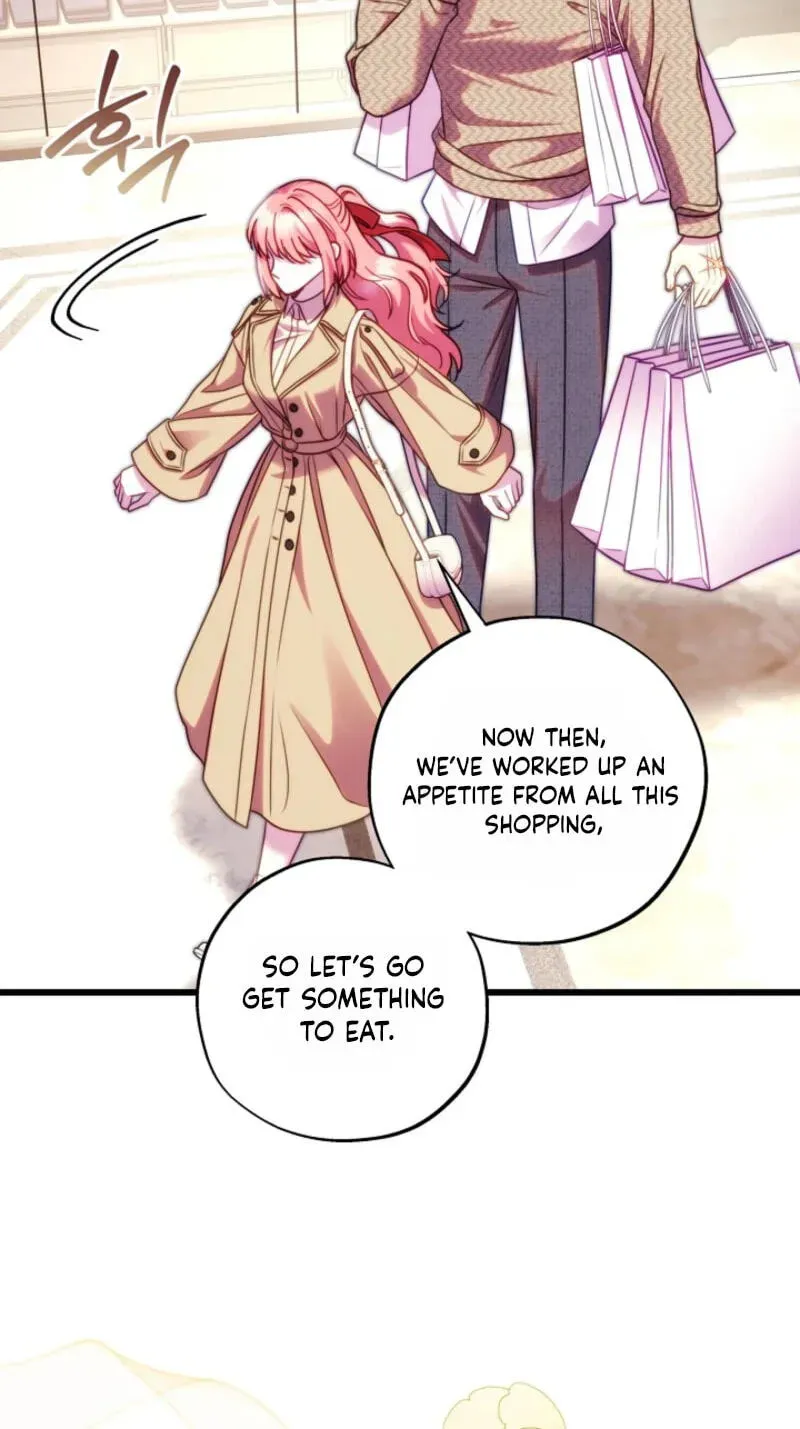 Another Typical Fantasy Romance Chapter 164 - Page 14