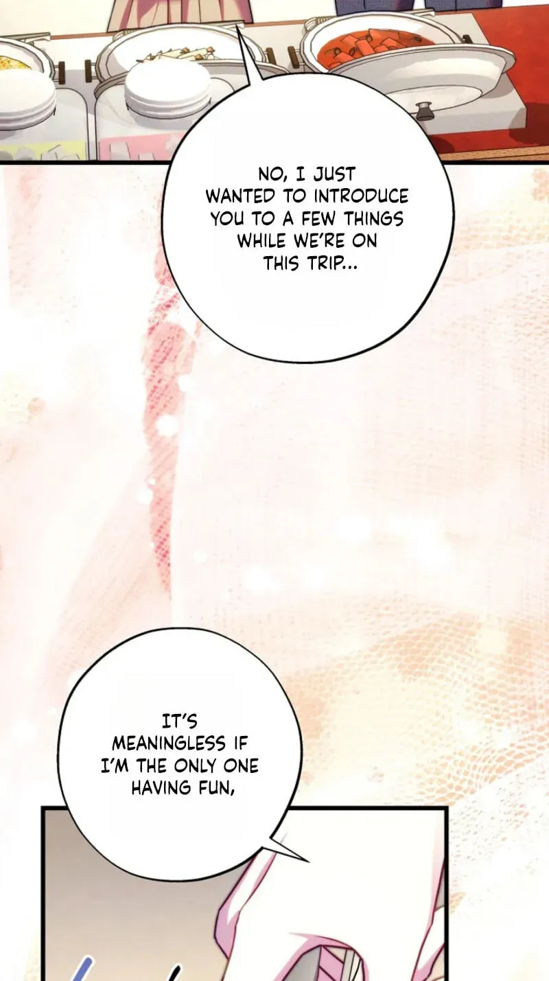 Another Typical Fantasy Romance Chapter 164 - Page 18