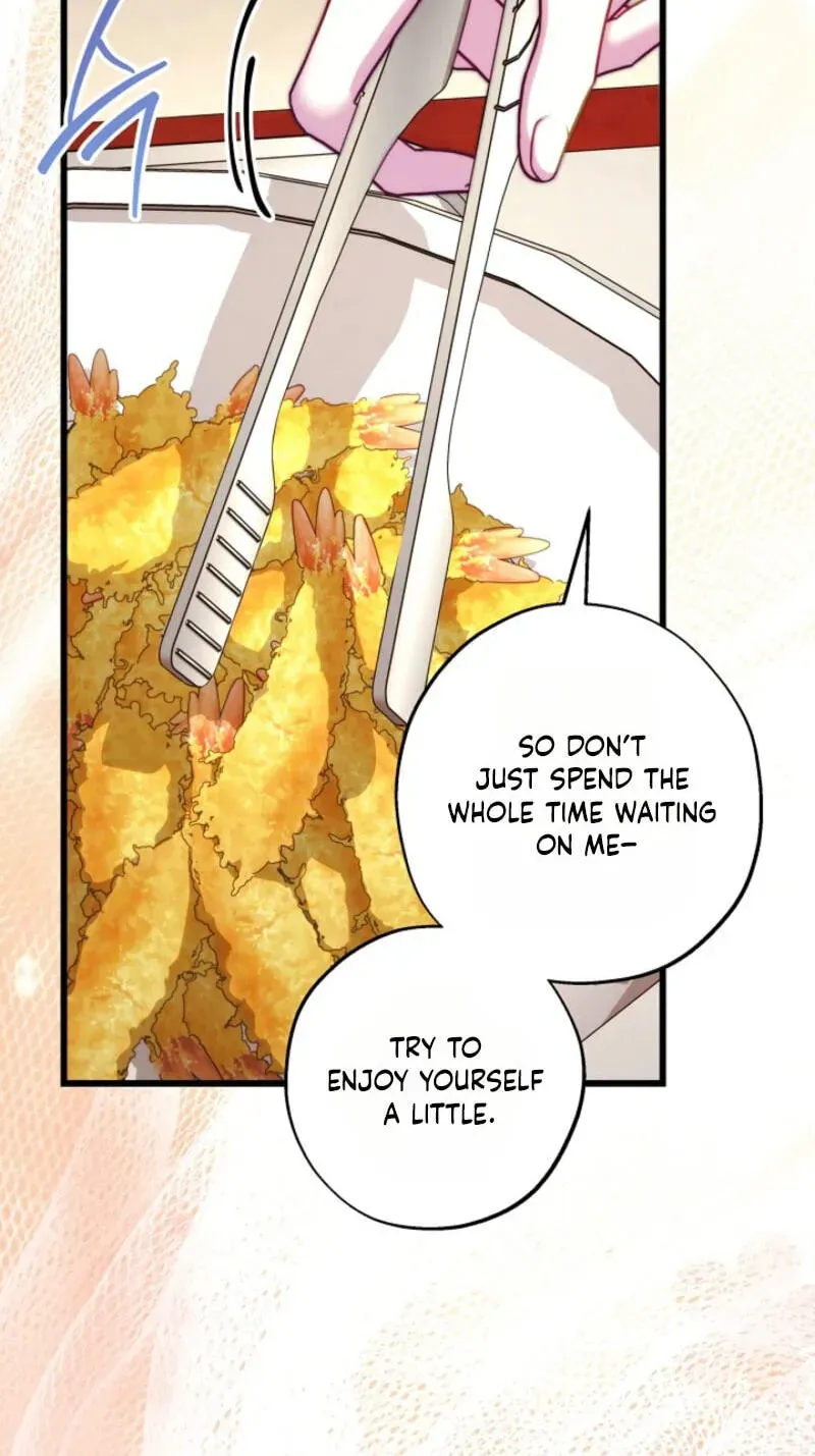 Another Typical Fantasy Romance Chapter 164 - Page 19
