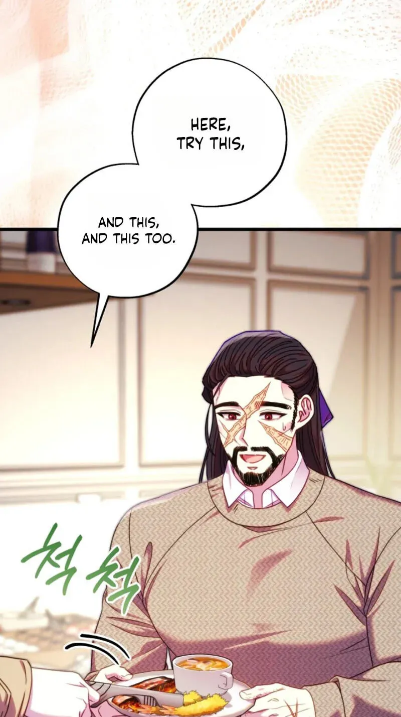 Another Typical Fantasy Romance Chapter 164 - Page 20